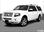 2010 Ford Expedition EL XLT Front angle medium view photo